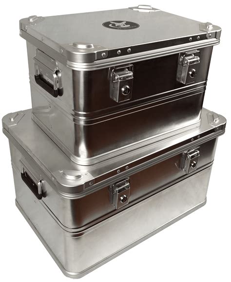 metal storage boxes for sale|aluminum storage boxes with lids.